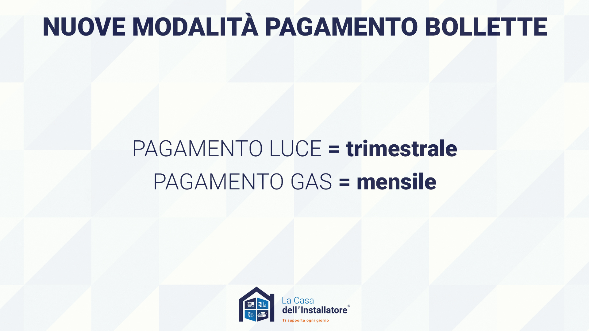 rincaro bollette luce gas